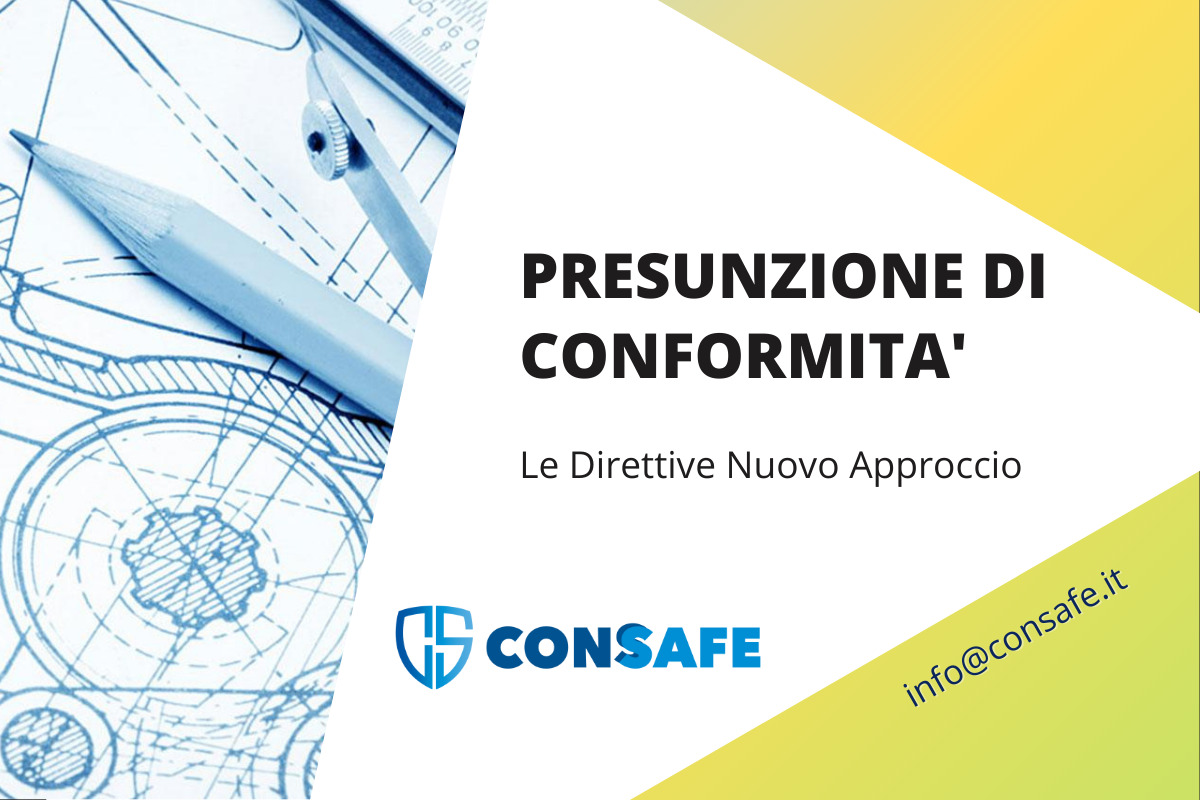 Quando è necessario applicare la PRESUNZIONE DI CONFORMITÀ