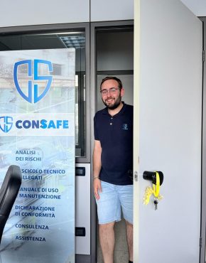 Foto Marco - Consafe